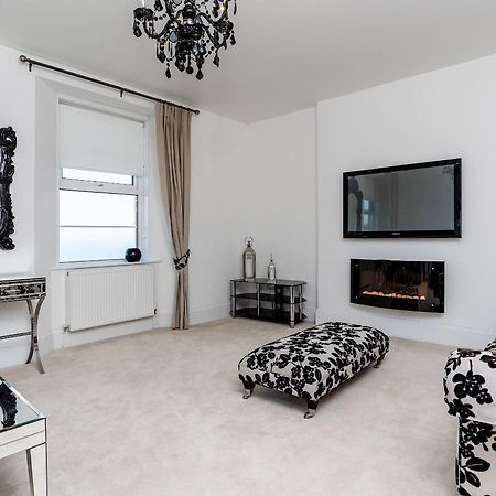 Apartament Babbacombe Bay, Torquay Zewnętrze zdjęcie