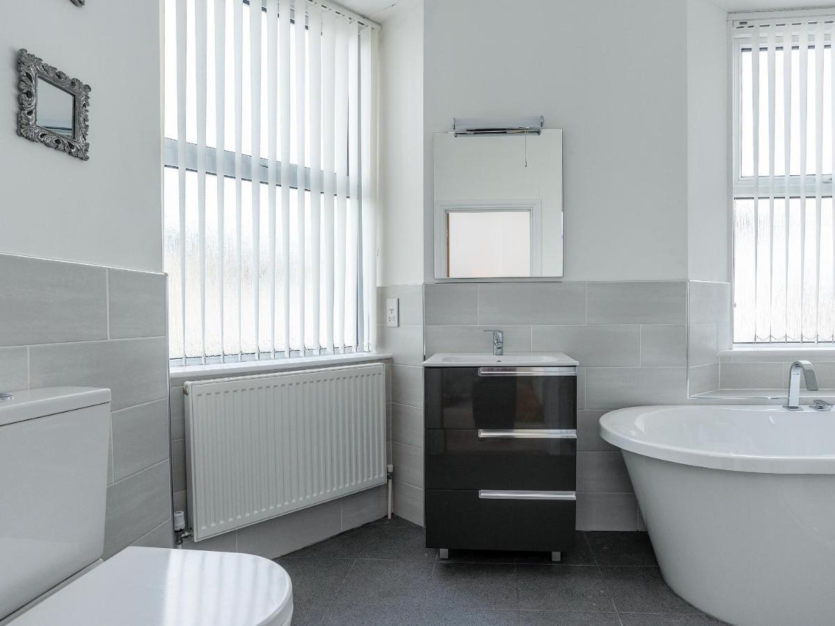 Apartament Babbacombe Bay, Torquay Zewnętrze zdjęcie
